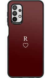 R Burgundia 2.0 - Samsung Galaxy A32 5G