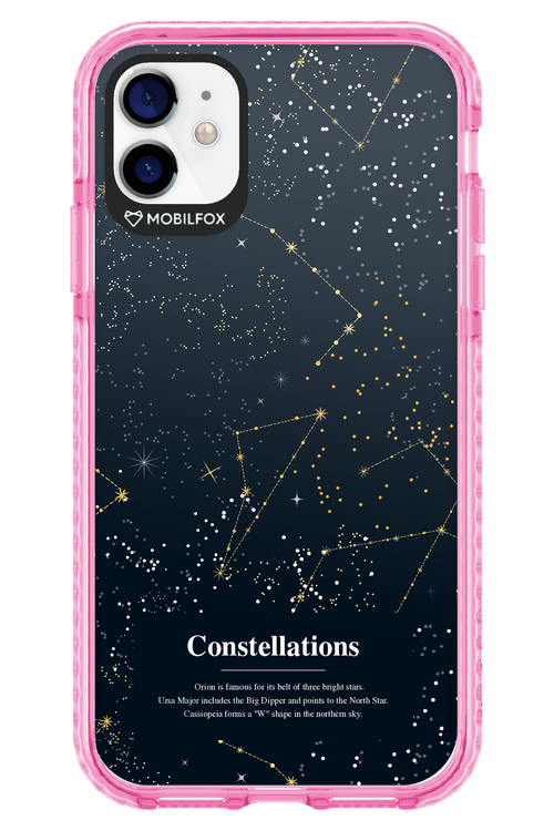 Constellations 2.0 - Apple iPhone 11