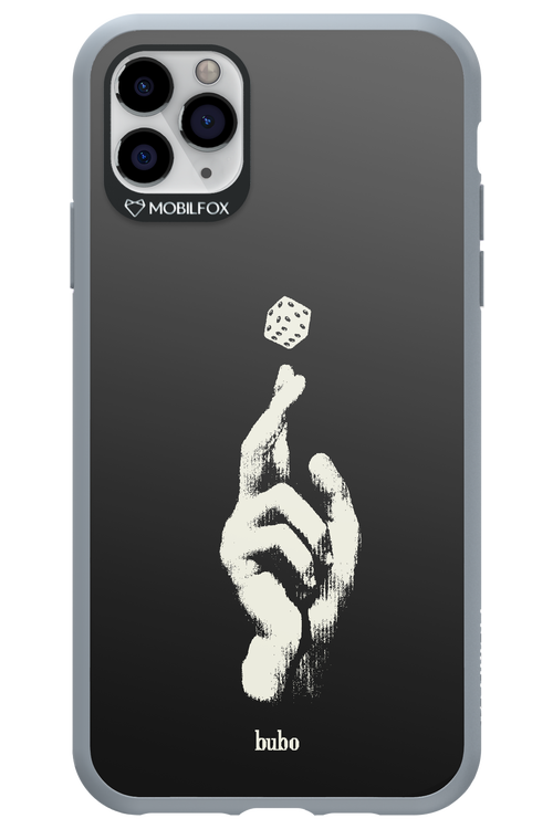 DAMNED LUCK - Apple iPhone 11 Pro Max