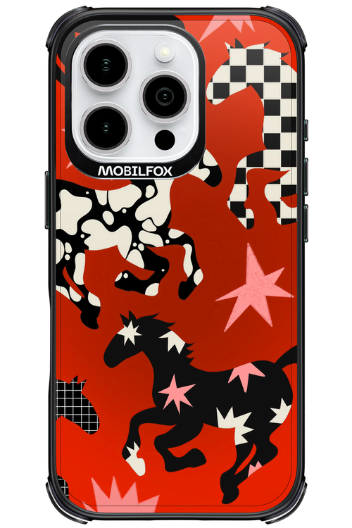 Stallions 2.0 - Apple iPhone 16 Pro
