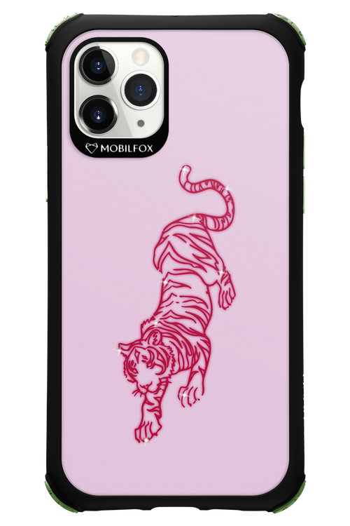 Tiger Power - Apple iPhone 11 Pro