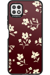 Bloom of Burgundy - Samsung Galaxy A22 5G