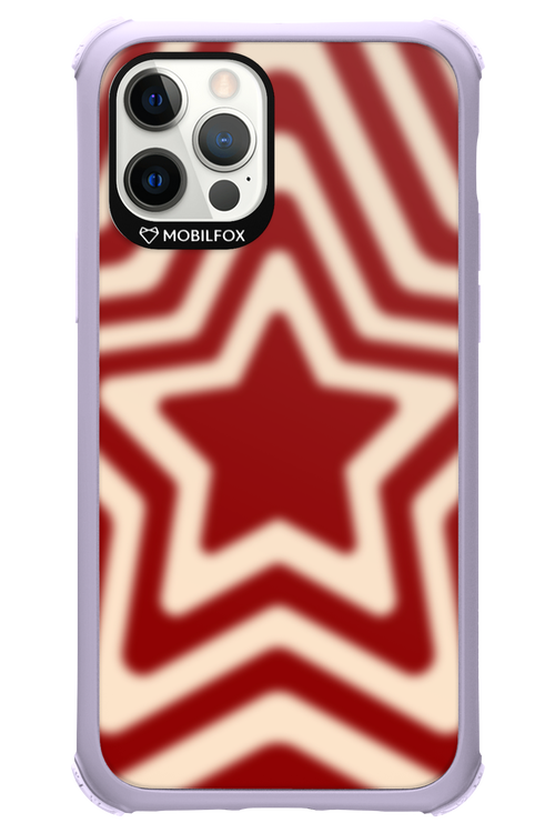 Star - Apple iPhone 12 Pro