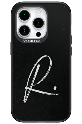 (Off Space) R 2.0 - Apple iPhone 15 Pro