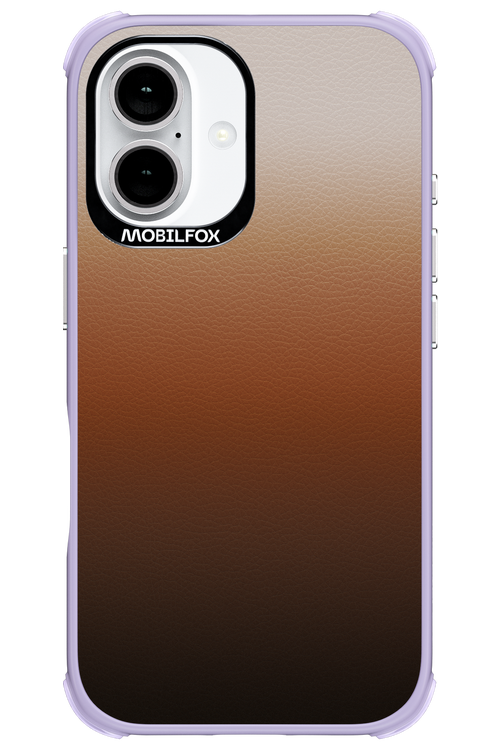 Desert Sunset - Apple iPhone 16