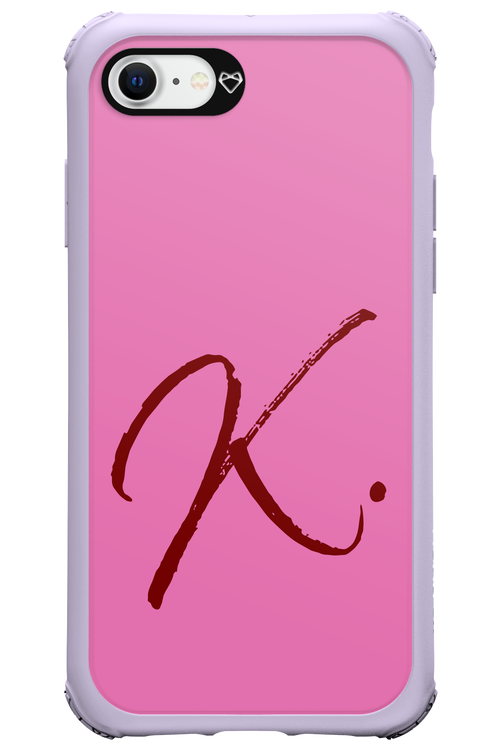 (Sorbet) K 2.0 - Apple iPhone SE 2022