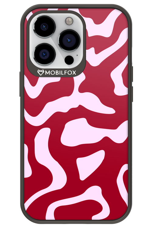 Strawberry Shake 2.0 - Apple iPhone 13 Pro