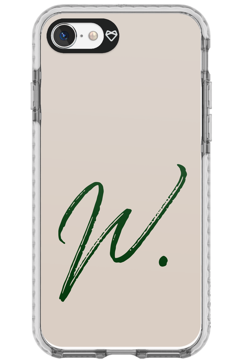 (Tennis Zone) W - Apple iPhone 8