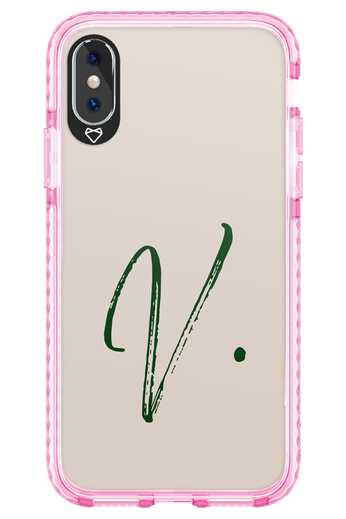 (Tennis Zone) V - Apple iPhone X