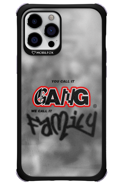 Family Gang - Apple iPhone 12 Pro Max