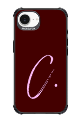 (Dark Blush) C 2.0 - Apple iPhone 16e