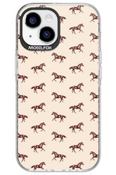Equestrian Beige - Apple iPhone 15