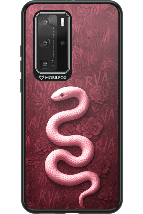 Rose Venom 2.0 - Huawei P40 Pro