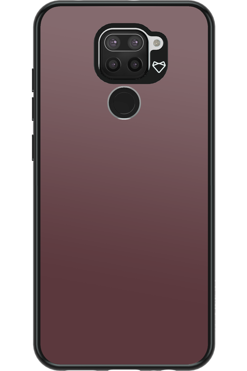 Plum - Xiaomi Redmi Note 9
