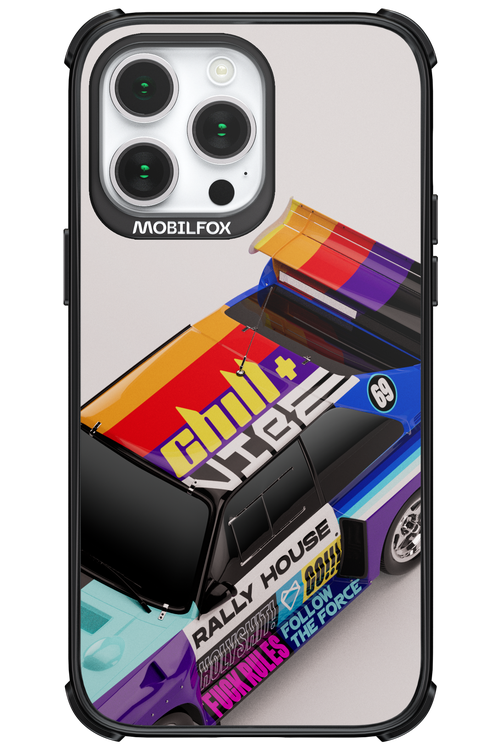 Rally House - Apple iPhone 14 Pro Max