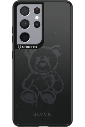 BLVCK BEAR - Samsung Galaxy S21 Ultra