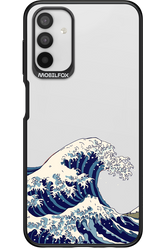 Great Wave - Samsung Galaxy A04s