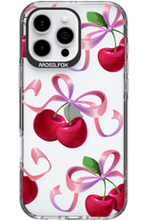 Cherry Cherry Lady - Apple iPhone 16 Pro Max