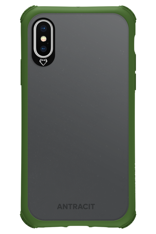 Antracit - Apple iPhone X