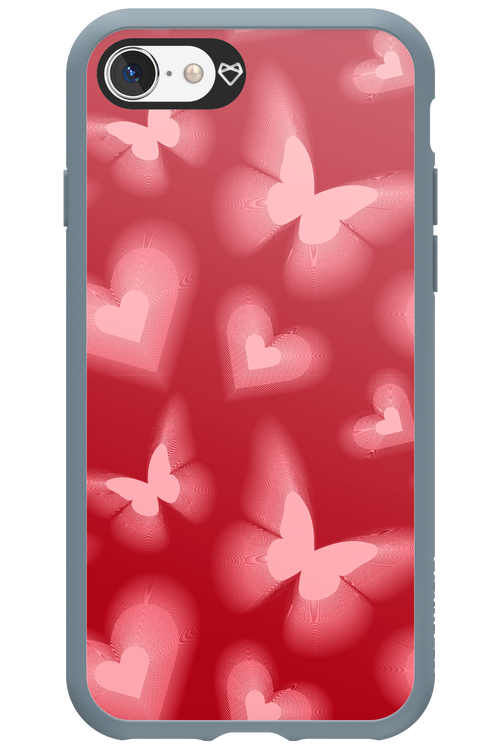 True Lovec - Apple iPhone SE 2020