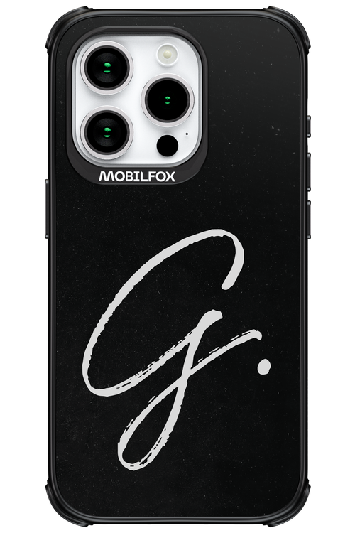 (Off Space) G - Apple iPhone 15 Pro