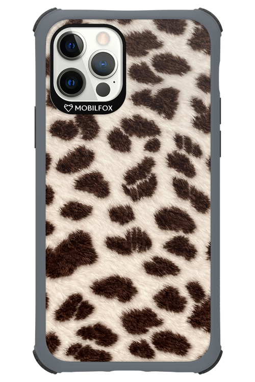 Wild Coat 2.0 - Apple iPhone 12 Pro