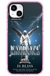 Ignorance - Apple iPhone 14 Plus
