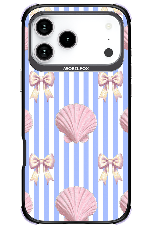 Shell Baby - Apple iPhone 17 Pro Max