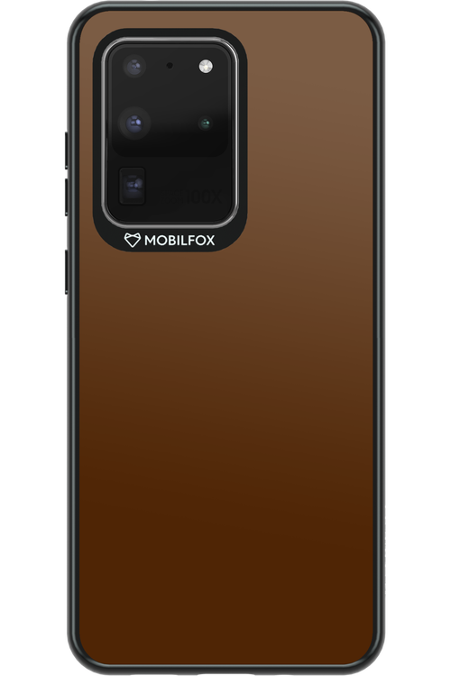 Choco Wow - Samsung Galaxy S20 Ultra 5G