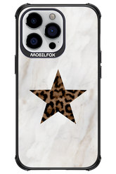 Marbel Star - Apple iPhone 13 Pro