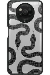 Snakes 2.0 - Xiaomi Poco X3 NFC