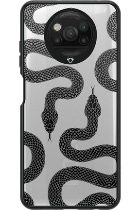 Snakes 2.0 - Xiaomi Poco X3 NFC