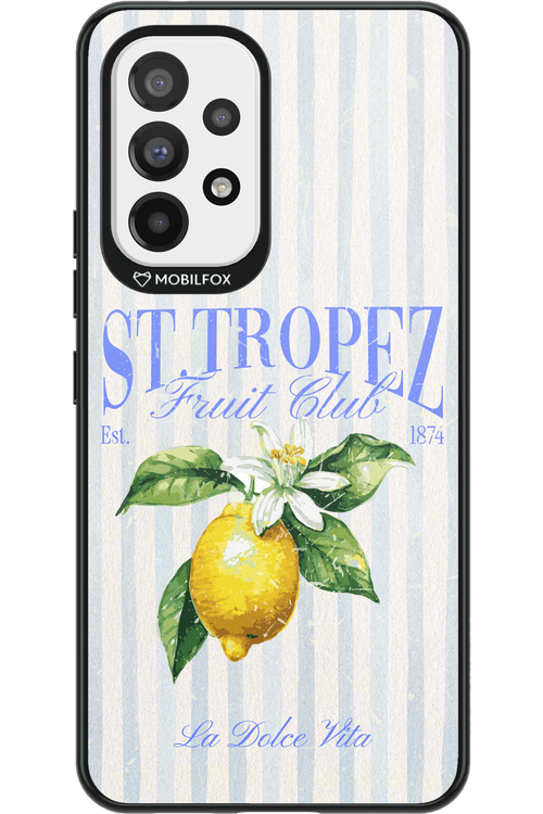 St. Tropez - Samsung Galaxy A53