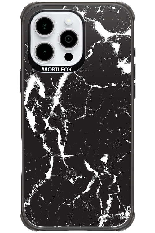Grunge Marble - Apple iPhone 16 Pro Max