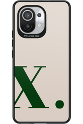 X (Tennis Zone) - Xiaomi Mi 11 5G
