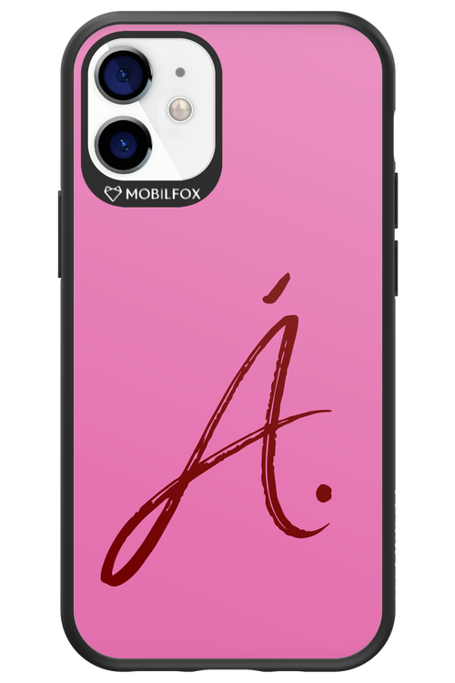 (Sorbet) A II 2.0 - Apple iPhone 12 Mini