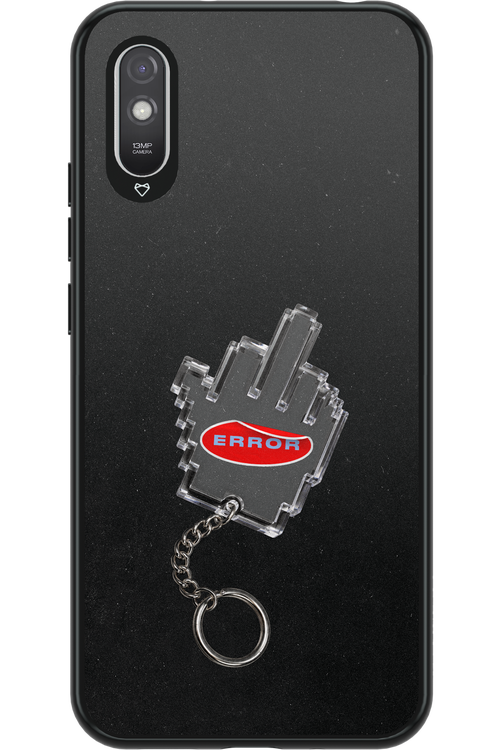 Err0r 2.0 - Xiaomi Redmi 9A
