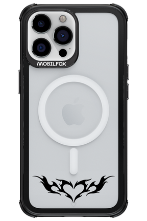 Techno Hart - Apple iPhone 13 Pro Max