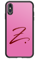 (Sorbet) Z 2.0 - Apple iPhone XS Max