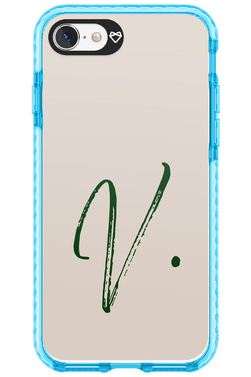 (Tennis Zone) V - Apple iPhone 8