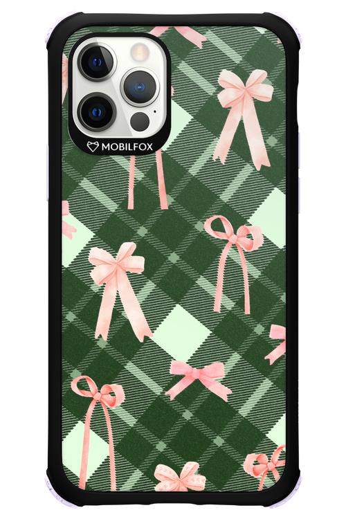 Blanket Fluff - Apple iPhone 12 Pro