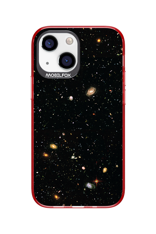 Cosmic Space - Apple iPhone 13 Mini