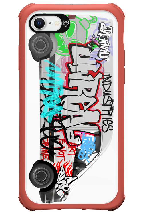 VAN - Apple iPhone SE 2020