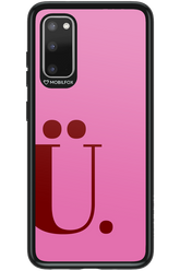 U II (Sorbet) - Samsung Galaxy S20