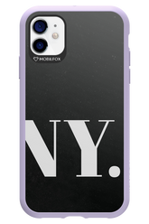 NY (Off Space) 2.0 - Apple iPhone 11