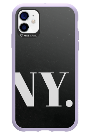 NY (Off Space) 2.0 - Apple iPhone 11