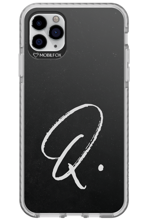 (Off Space) Q 2.0 - Apple iPhone 11 Pro Max