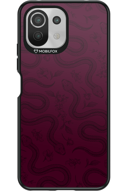 Temptation 2.0 - Xiaomi Mi 11 Lite (2021)