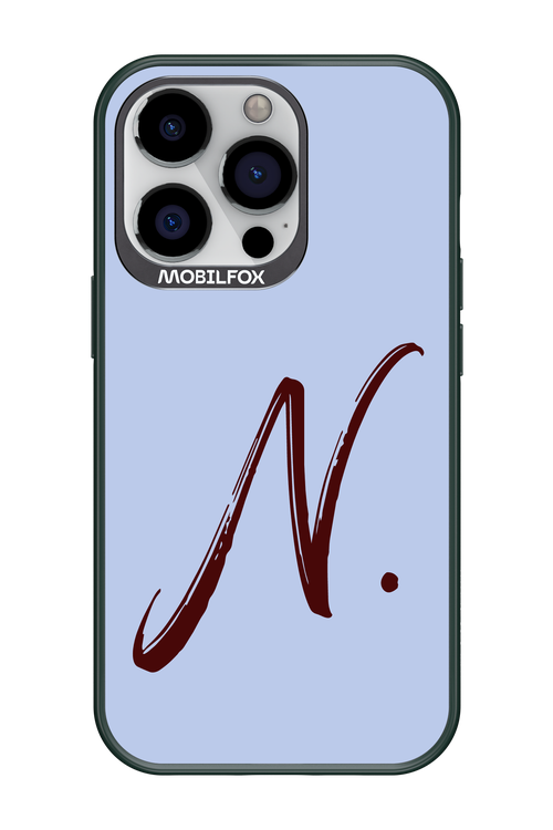 (Jellyfish Presso) N 2.0 - Apple iPhone 13 Pro