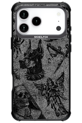 Built Different II - Apple iPhone 17 Pro Max